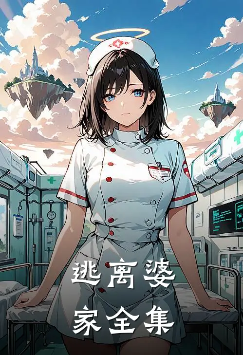 逃离婆家 全集