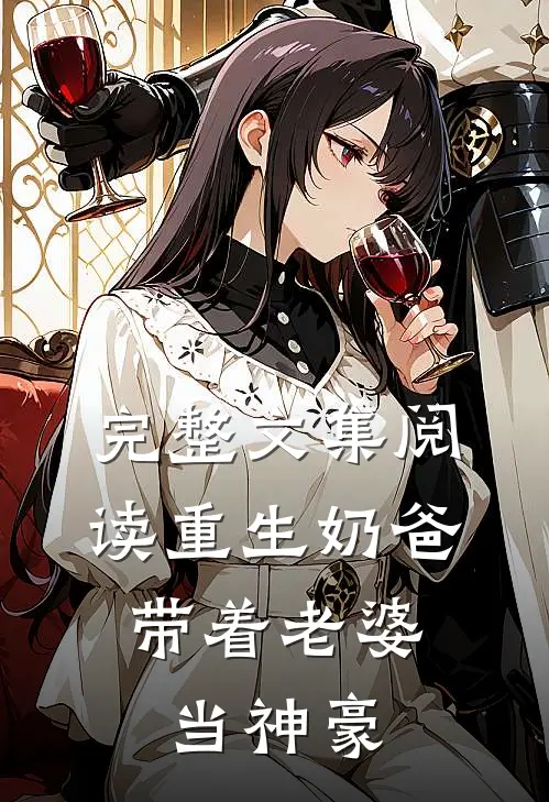 完整文集阅读重生奶爸,带着老婆当神豪