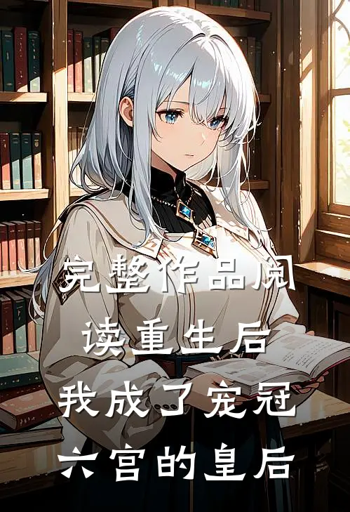 完整作品阅读重生后,我成了宠冠六宫的皇后