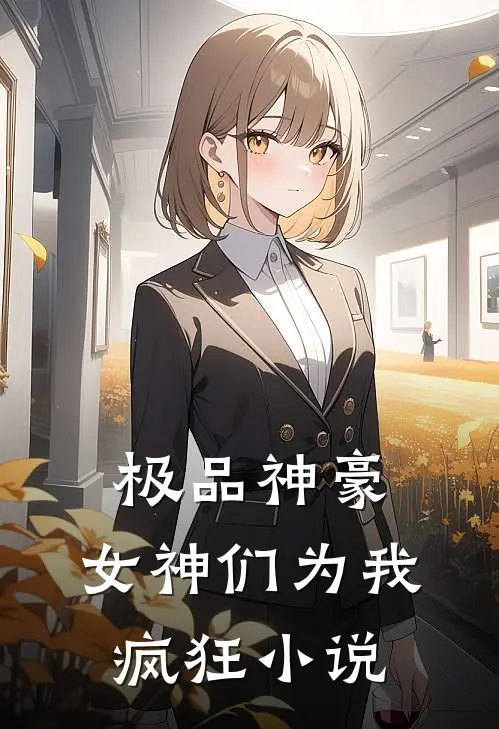 极品神豪女神们为我疯狂阅读