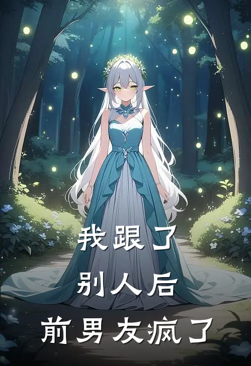 我跟了别人后,前男友疯了笔趣阁