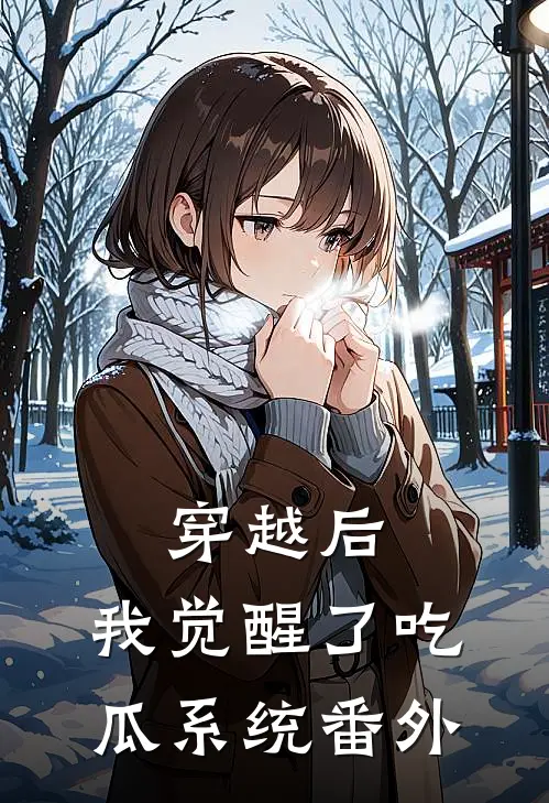穿越后,我觉醒了吃瓜系统 番外免费阅读