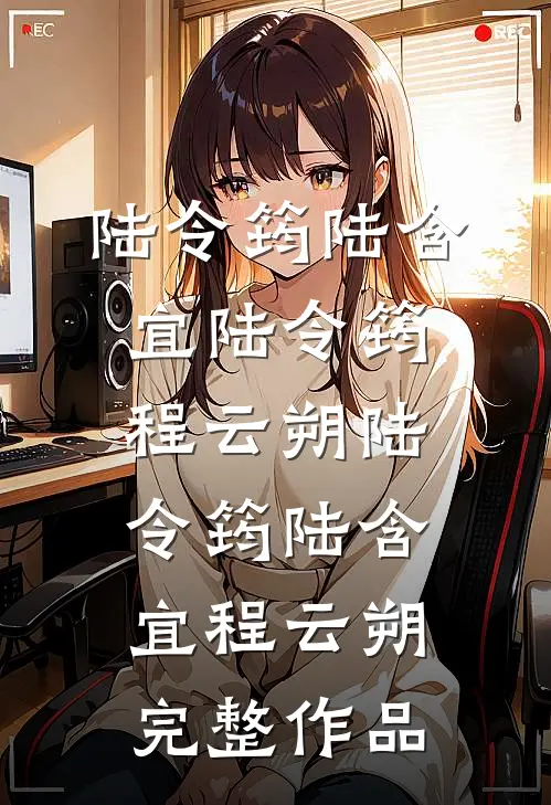 陆令筠陆含宜 陆令筠程云朔 陆令筠 陆含宜 程云朔完整作品