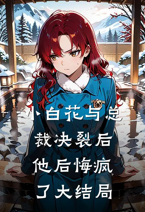 小白花与总裁决裂后,他后悔疯了大结局