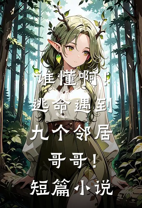谁懂啊!逃命遇到九个邻居哥哥!短篇