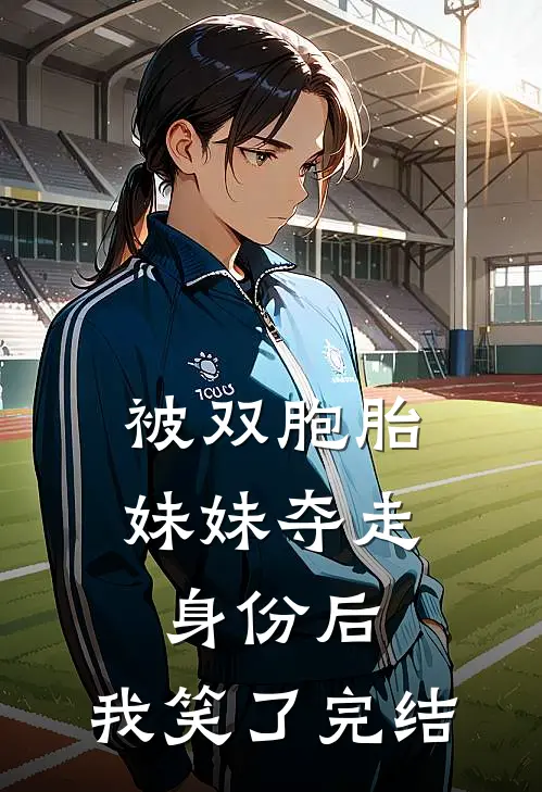 被双胞胎妹妹夺走身份后,我笑了完结