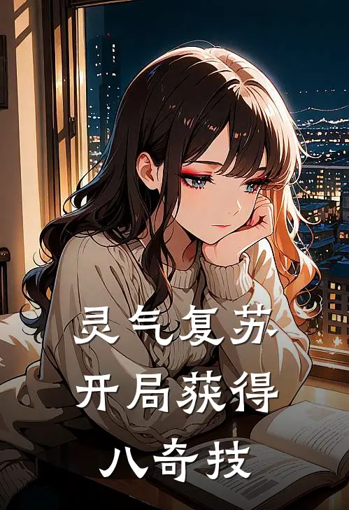 灵气复苏开局获得八奇技