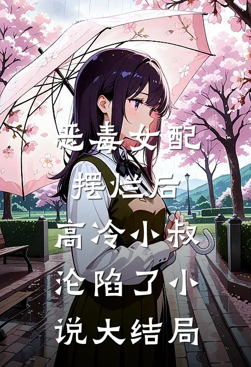 恶毒女配摆烂后,高冷小叔沦陷了大结局是