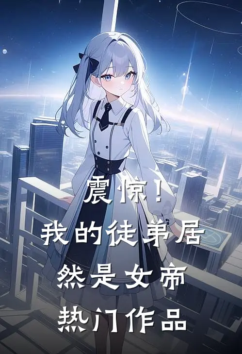 震惊!我的徒弟居然是女帝热门作品