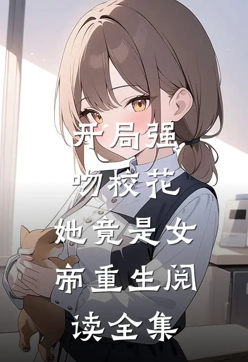 开局强吻校花,她竟是女帝重生阅读全集免费
