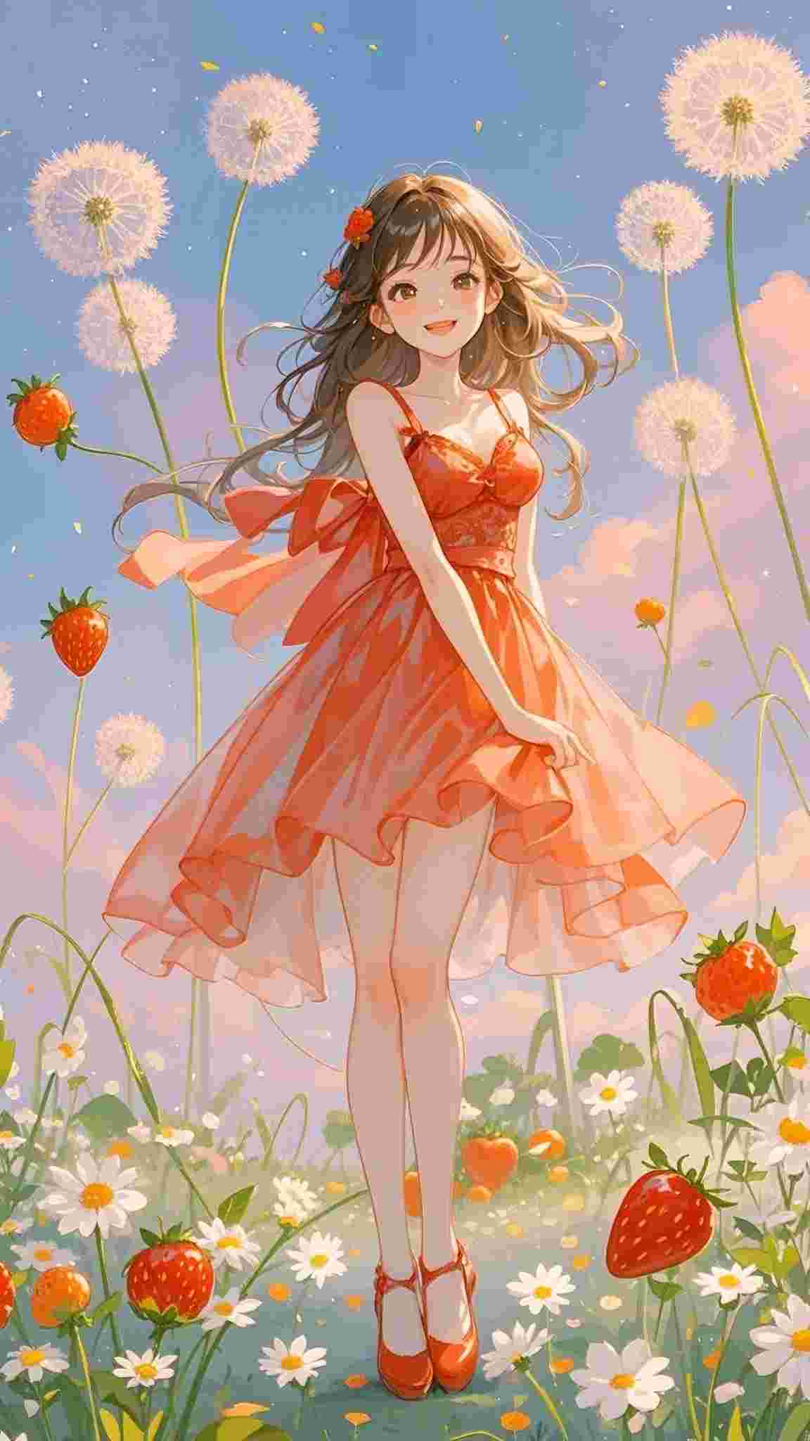 校霸搞暗恋？重生后撩到他脸红尹满月谢妄后续+完结