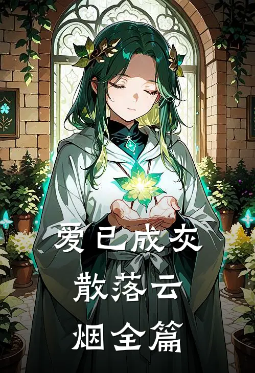 爱已成灰,散落云烟全篇免费阅读