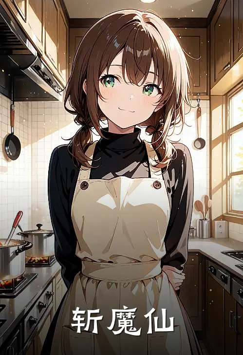 斩魔仙