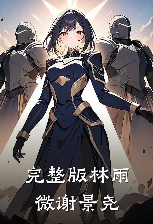 完整版林雨微谢景尧