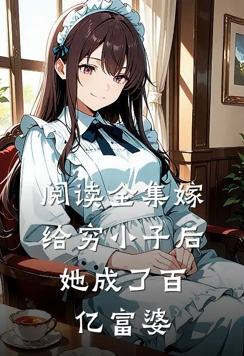 阅读全集嫁给穷小子后，她成了百亿富婆
