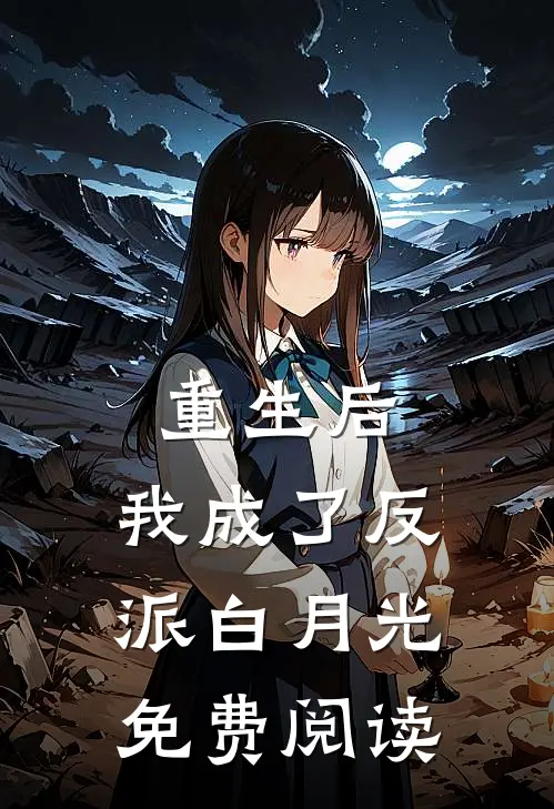 重生后,我成了反派白月光免费阅读