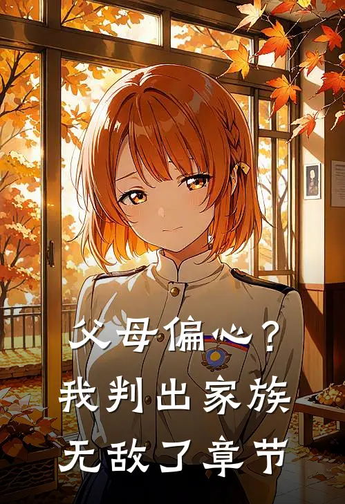 父母偏心?我判出家族无敌了章节阅读
