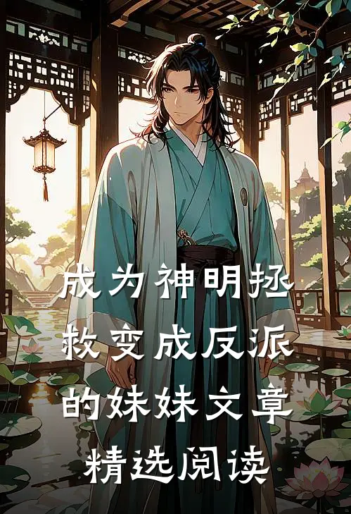 成为神明拯救变成反派的妹妹文章精选阅读笔趣阁