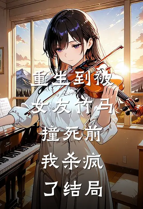 重生到被女友竹马撞死前,我杀疯了结局