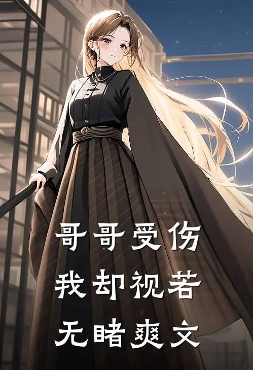 哥哥受伤,我却视若无睹爽文