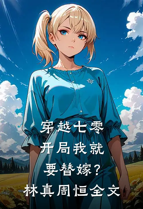 穿越七零,开局我就要替嫁?林真周恒全文