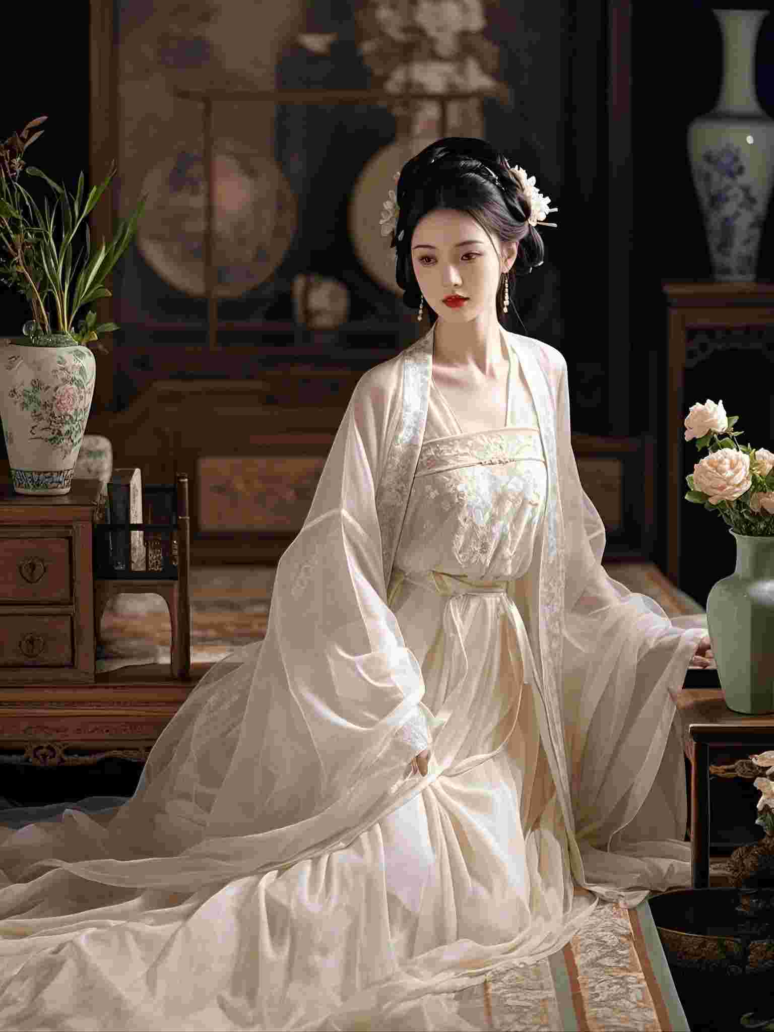 那年月色曾倾城已完结