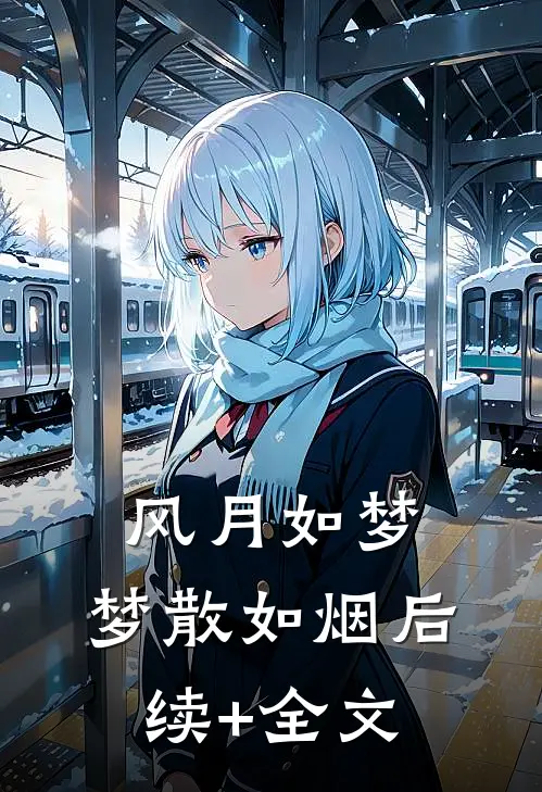 风月如梦，梦散如烟后续+全文