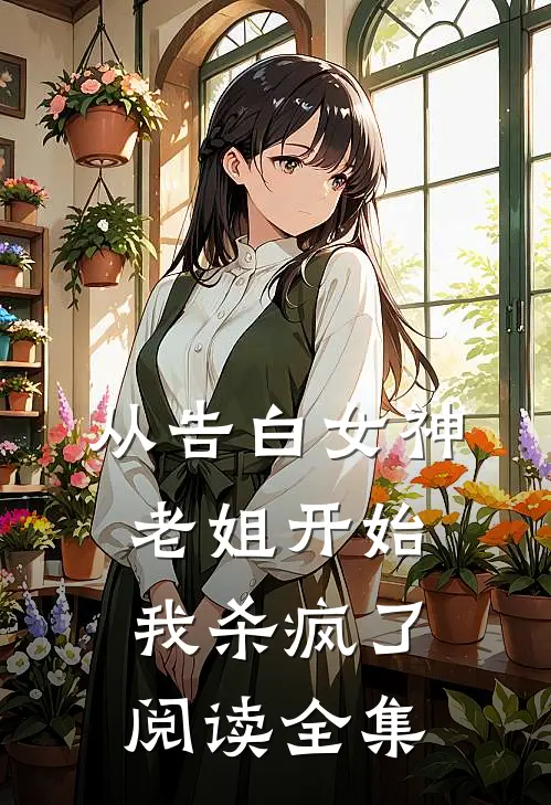 从告白女神老姐开始,我杀疯了阅读全集免费