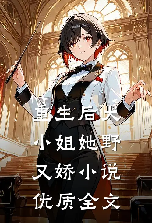 重生后大小姐她野又娇小说优质全文