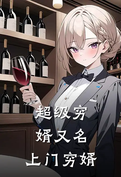 超级穷婿(又名上门穷婿) 孙二师兄