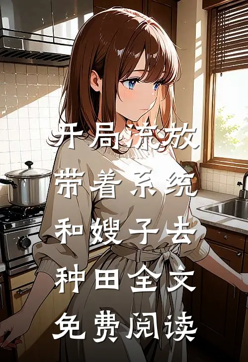 开局流放：带着系统和嫂子去种田全文免费阅读