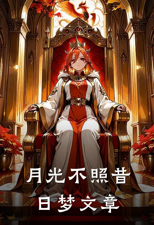 月光不照昔日梦文章