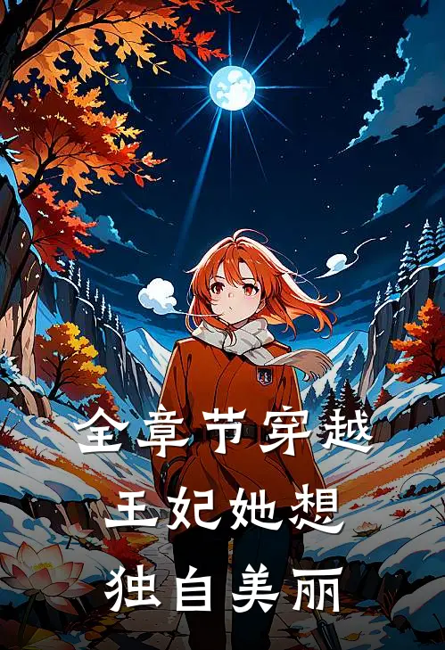 全章节穿越,王妃她想独自美丽