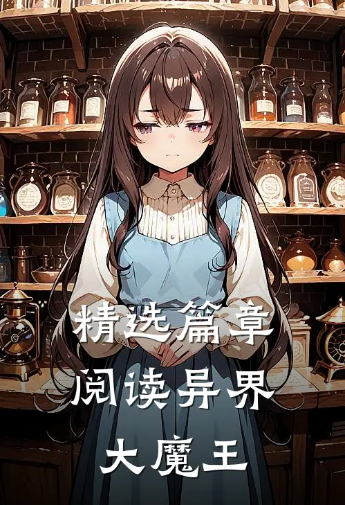 精选篇章阅读异界大魔王全文