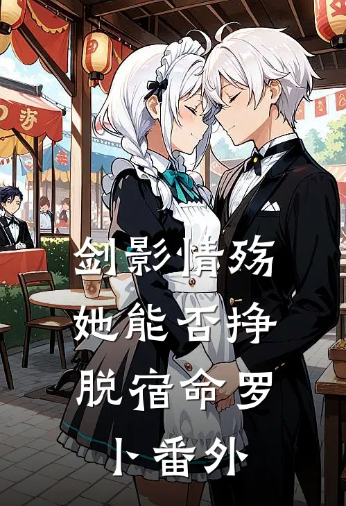 剑影情殇,她能否挣脱宿命罗卜 番外免费阅读
