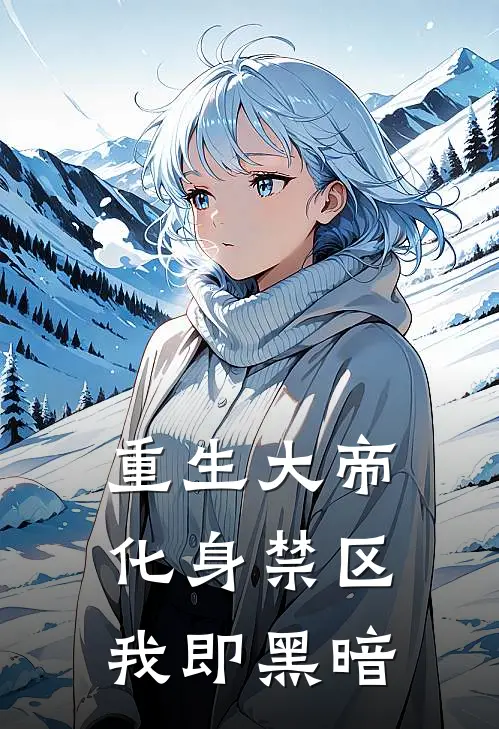重生大帝化身禁区,我即黑暗