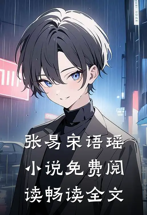 张易宋语瑶免费阅读畅读全文无弹窗