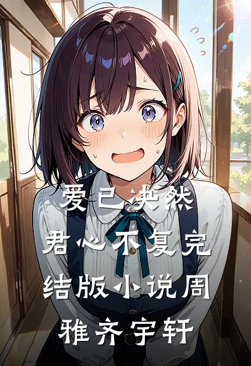 爱已决然,君心不复完结版周雅齐宇轩在线阅读