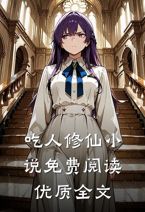 吃人修仙小说免费阅读优质全文