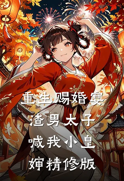 重生赐婚宴,渣男太子喊我小皇婶精修版在线阅读