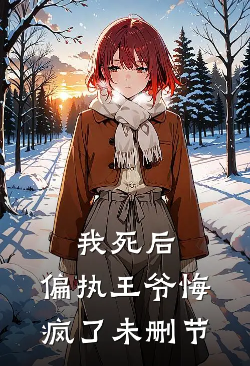 我死后,偏执王爷悔疯了未删节在线观看