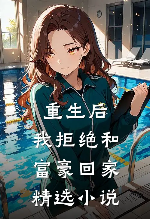 重生后，我拒绝和富豪回家精选小说