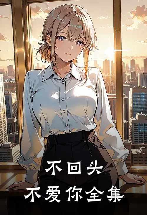 不回头,不爱你 全集