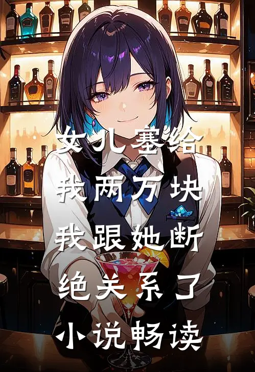 女儿塞给我两万块,我跟她断绝关系了畅读