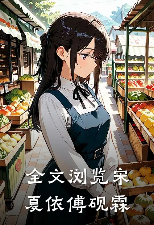 全文浏览宋夏依傅砚霖
