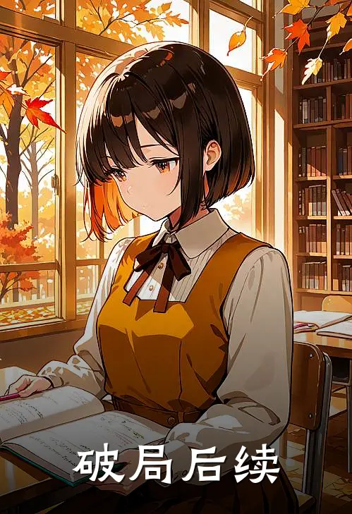 破局后续剧情解析