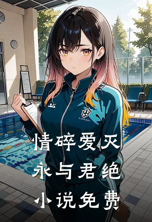 情碎爱灭,永与君绝免费阅读