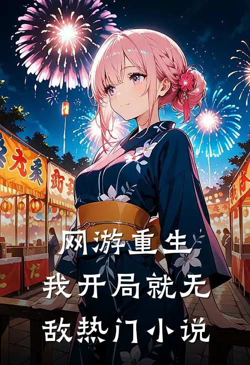 网游重生我开局就无敌热门