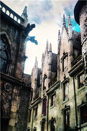 那晚醉酒后，我成了都市传说火爆小说