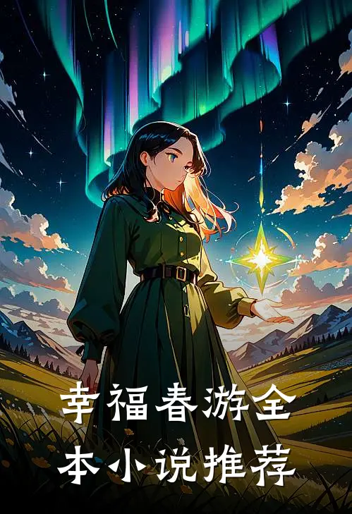 幸福春游全本小说推荐